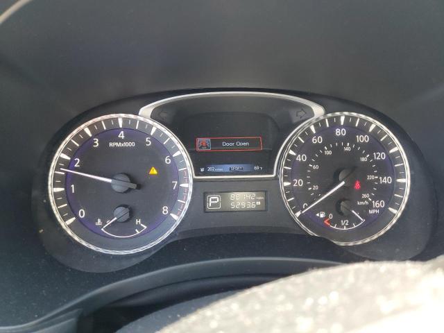 5N1AL0MM4EC523659 Infiniti QX60