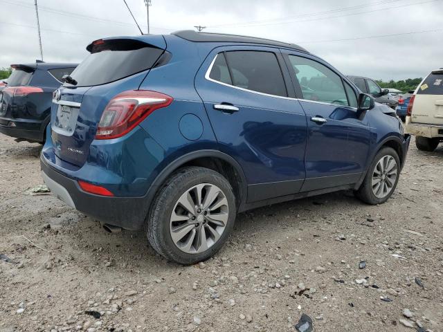 KL4CJASB9LB052809 Buick Encore Preferred