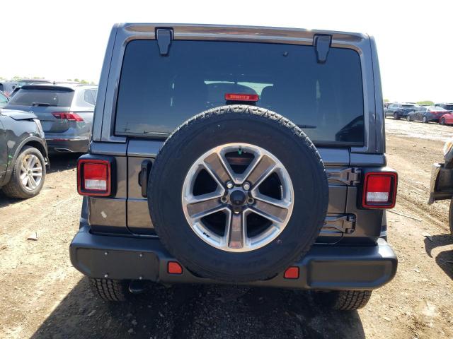 1C4HJXEG8NW201518 Jeep Wrangler Unlimited Sahara