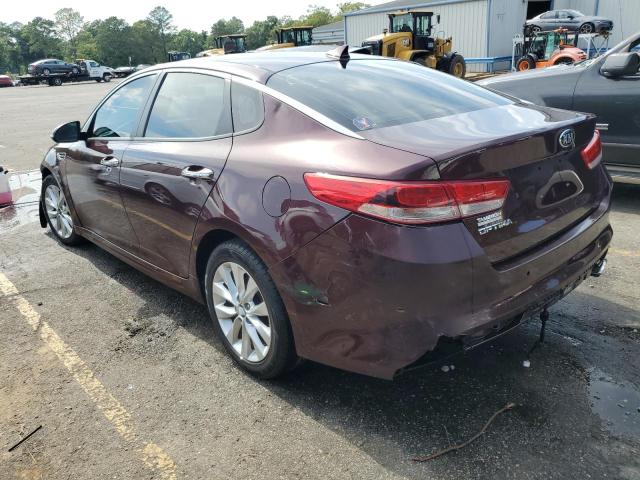5XXGT4L3XJG269318 KIA Optima Lx