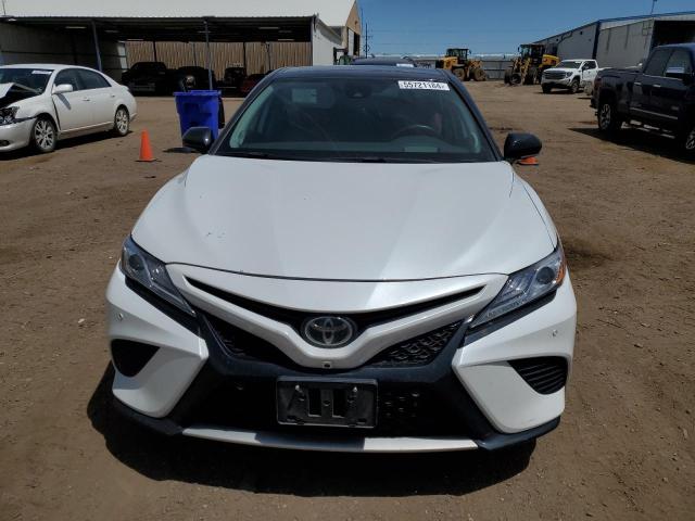 4T1KZ1AKXLU040647 Toyota CAMRY TRD