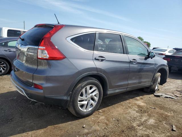 2HKRM4H57FH697343 Honda CR-V EX