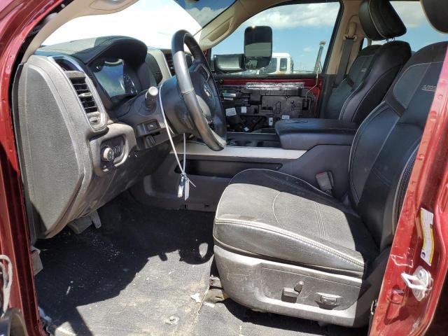 3C6UR5NL4NG433628 RAM 2500 Laie