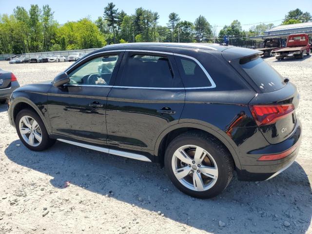 WA1BNAFY9K2082793 Audi Q5 Premium Plus