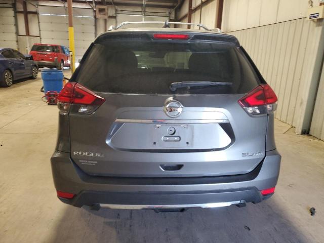 5N1AT2MVXHC730968 Nissan ROGUE SV