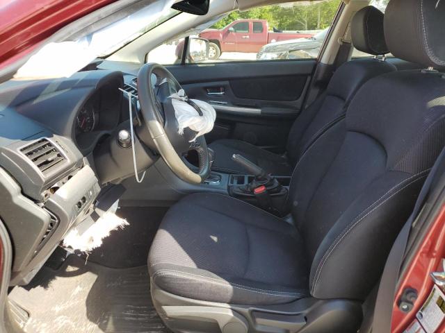 JF1GPAU67F8299341 Subaru Impreza Sport