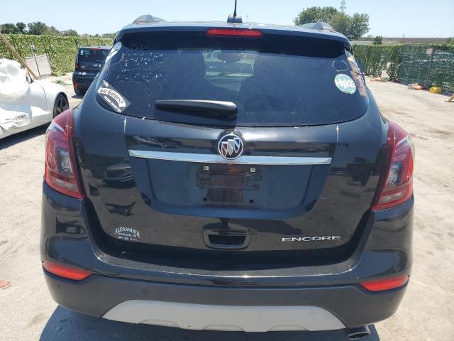 KL4CJCSM6KB810455 Buick Encore Essence