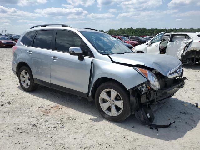 JF2SJAGC8FH589242 Subaru Forester 2.5i Premium