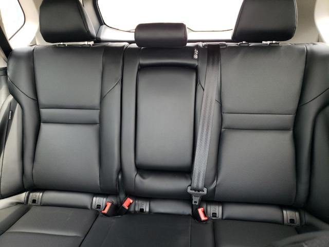 5N1AT3BB7MC695802 Nissan ROGUE SV