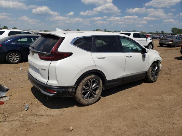 5J6RW2H5XML016979 Honda CR-V EX