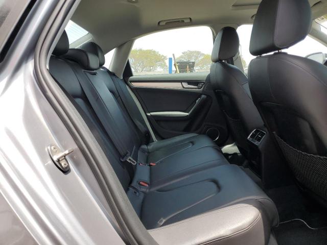 WAUFFAFL4FN027257 Audi A4 Premium Plus