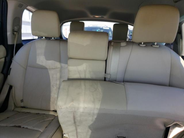 5N1DL0MM0JC507675 Infiniti QX60