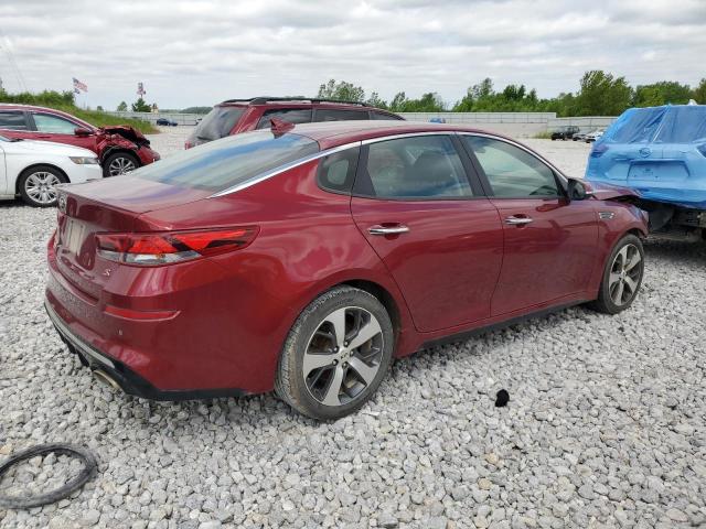 5XXGT4L38KG360993 KIA Optima Lx