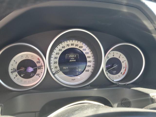 WDDHF5KB5GB301266 Mercedes-Benz E 350