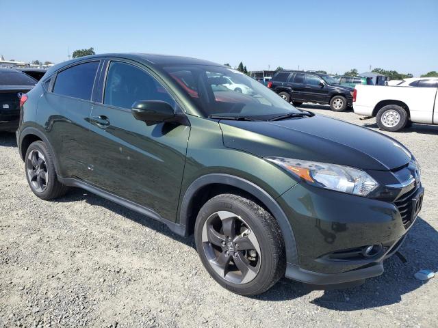 3CZRU6H50JG703233 Honda HR-V EX