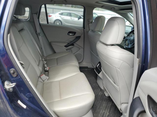 5J8TB4H51GL020637 Acura Rdx Technology