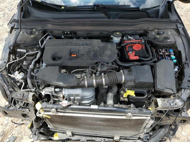 1HGCV2F31MA023316 Honda Accord Sport