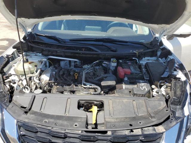 5N1AT3BA1MC748484 Nissan ROGUE SV