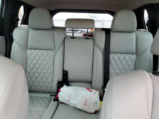 JA4J4VA84NZ089269 Mitsubishi Outlander Sel