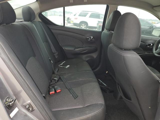 3N1CN7APXGL886220 Nissan VERSA S
