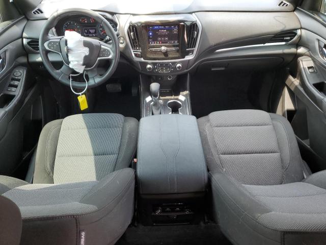 1GNERGKWXPJ111768 Chevrolet Traverse Lt