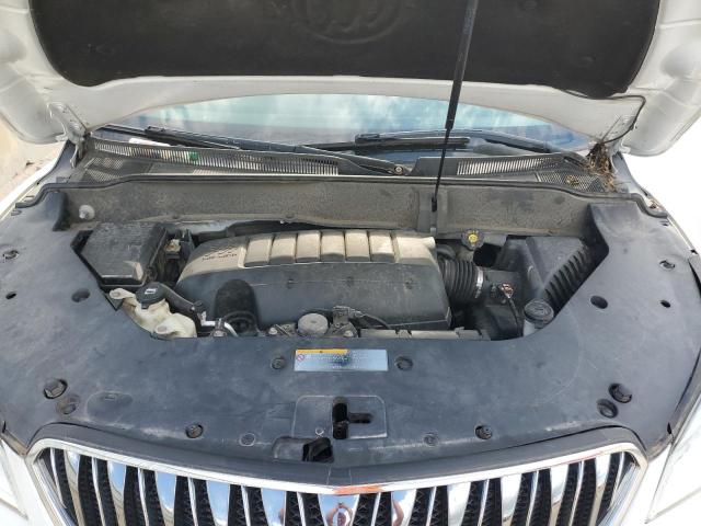 5GAKVBKDXHJ143955 Buick Enclave