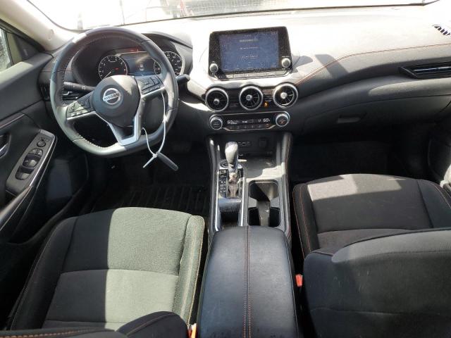 3N1AB8DV1LY208761 Nissan SENTRA SR