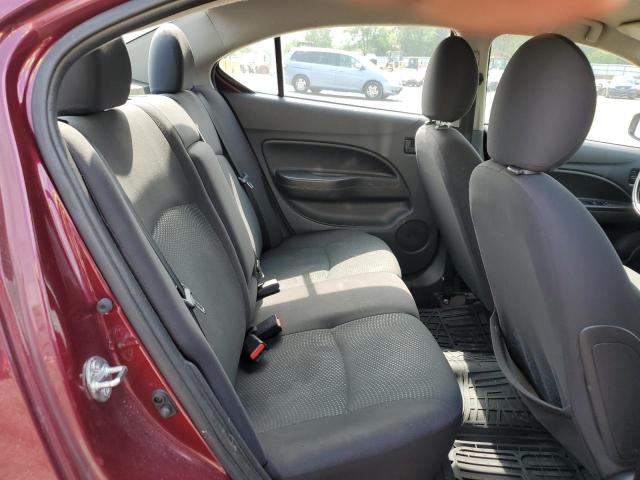ML32F3FJ0JHF15646 Mitsubishi Mirage G4 Es