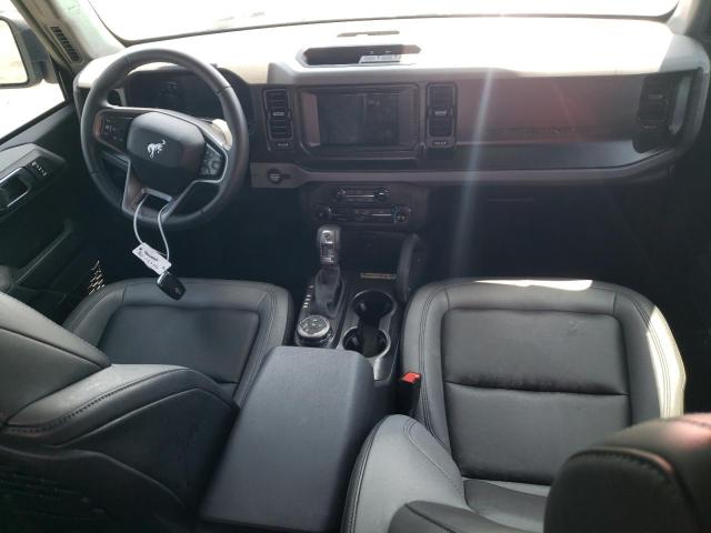 1FMDE5BH3PLB73177 Ford BRONCO BAS