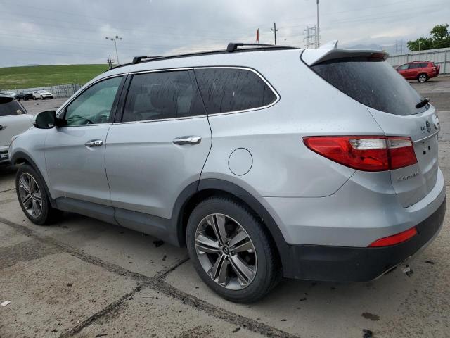 KM8SNDHF2FU098410 Hyundai Santa Fe Gls