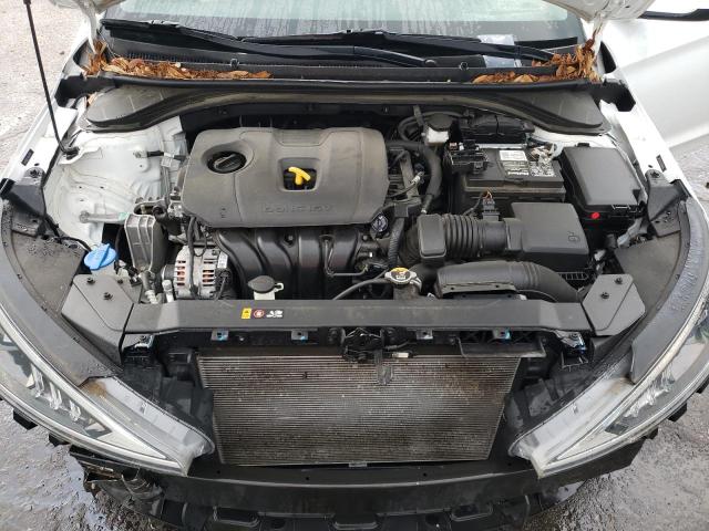 5NPD84LF8LH628798 Hyundai ELANTRA SEL