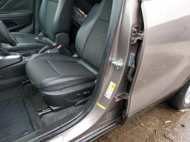 KL4CJASB6FB084976 Buick Encore
