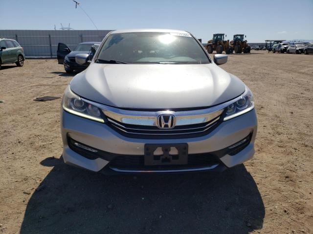 1HGCR2F10HA250408 Honda Accord Sport Special Edition
