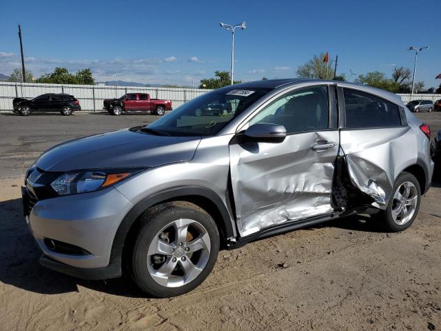 3CZRU6H58HG706651 Honda HR-V EX