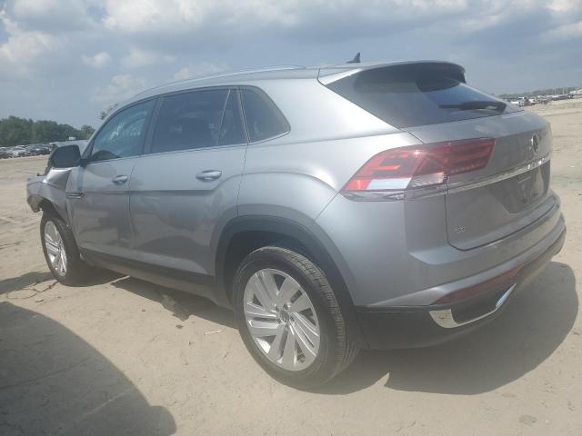 1V2WC2CA3PC219429 Volkswagen Atlas Cross Sport Se