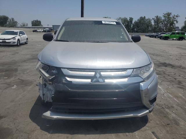 JA4AD2A30HZ064358 Mitsubishi Outlander Es