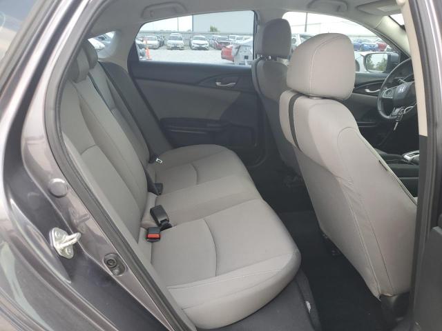 19XFC2F58HE081932 Honda Civic Lx