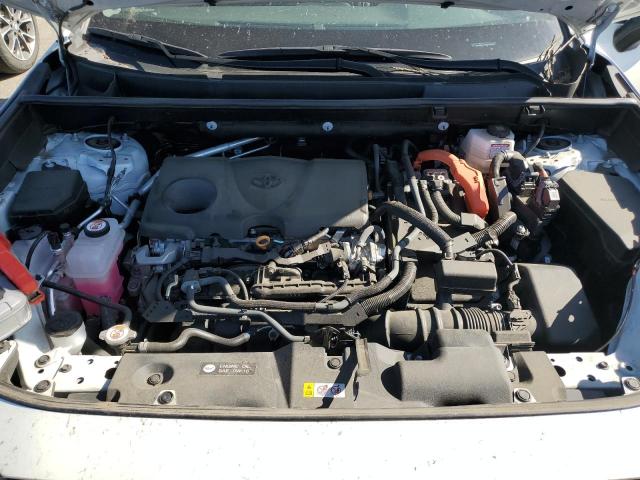2T3D6RFV0NW035552 Toyota Rav4 Limited