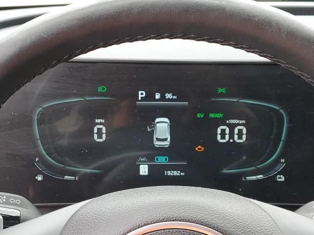 KNDPVCAGXP7022375 KIA SPORTAGE E