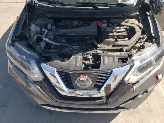 JN8AT2MV5HW275762 Nissan ROGUE S