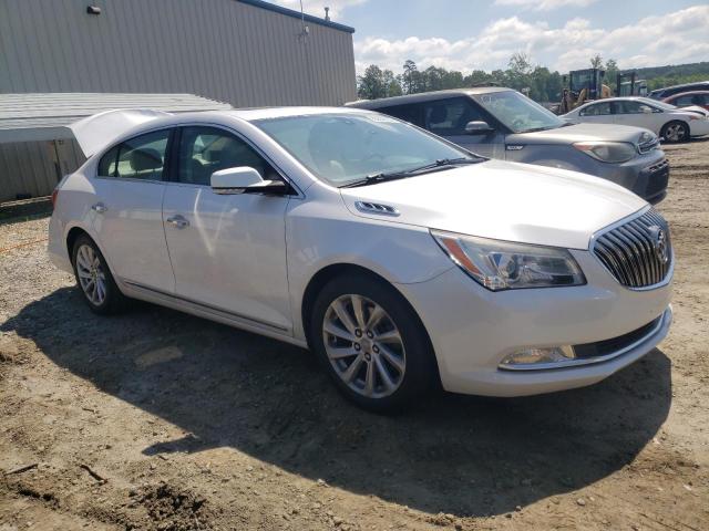 1G4GB5G3XFF329070 Buick Lacrosse