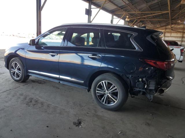 5N1DL0MN9KC517289 Infiniti QX60 LUXE