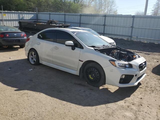 JF1VA1J68G9834038 Subaru Wrx Limited