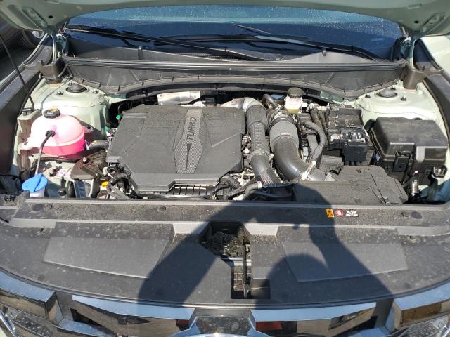 5NTJDDAF2RH096220 Hyundai Santa Cruz Xrt