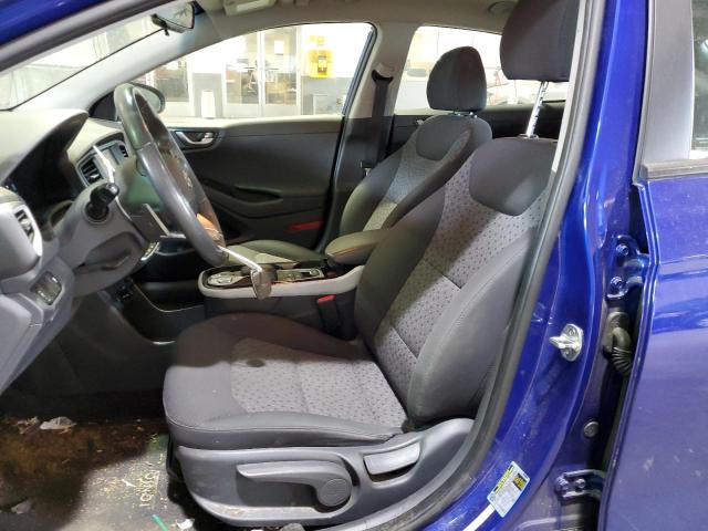 KMHC75LH1KU045737 Hyundai Ioniq