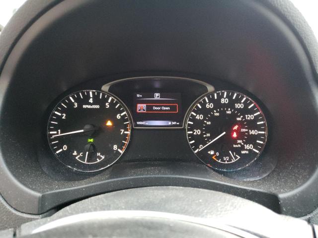 1N4AL3AP9HC237918 Nissan ALTIMA 2.5