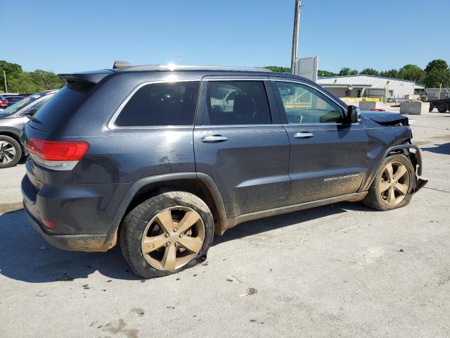 1C4RJFBT6EC181061 Jeep Grand Cherokee Limited