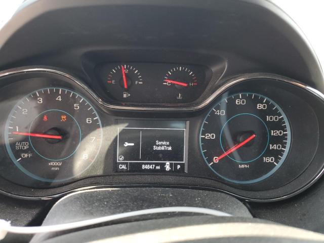 1G1BE5SM2J7115742 Chevrolet CRUZE LT