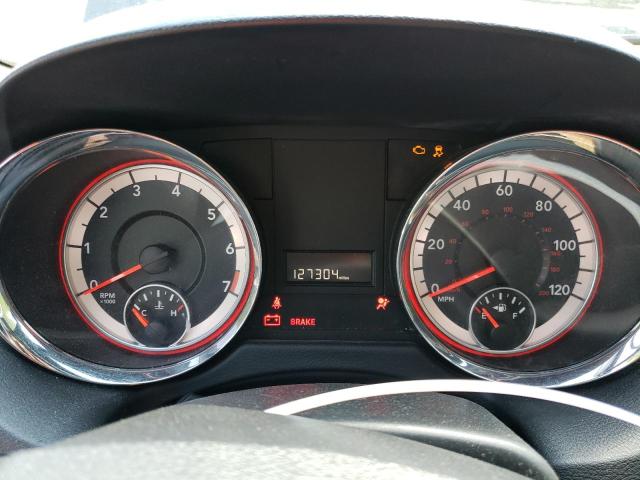 2C4RDGCG5HR808634 Dodge Grand Caravan Sxt