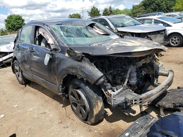 5J6RW6H35JL001906 Honda CR-V LX